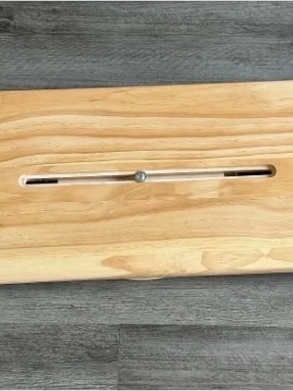 Wooden Transfer Board